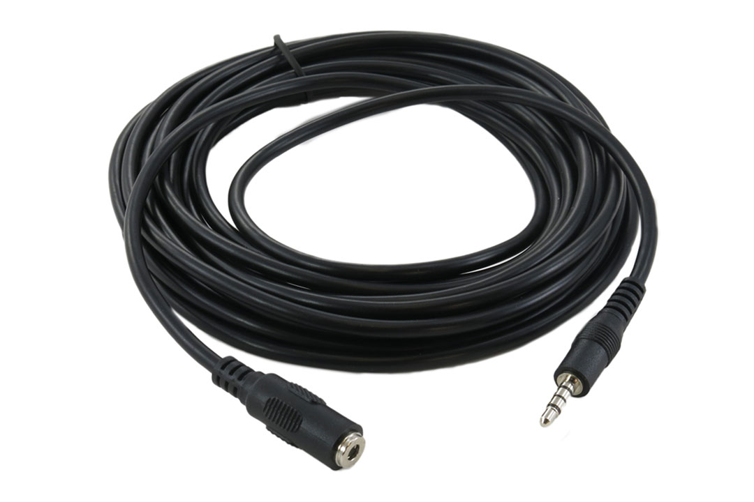 Interface Ext Cable